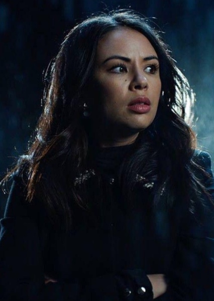Janel Parrish photo