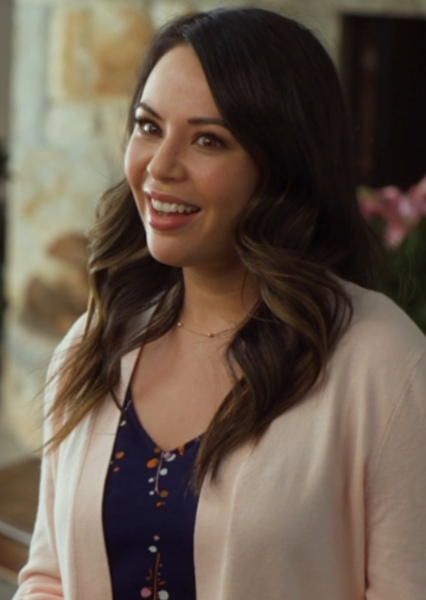 Janel Parrish photo