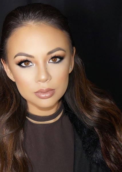 Janel Parrish photo
