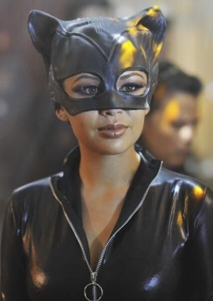 Catwoman