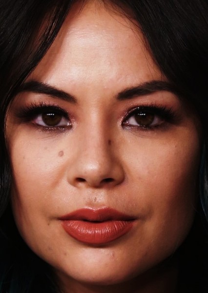 Janel Parrish photo