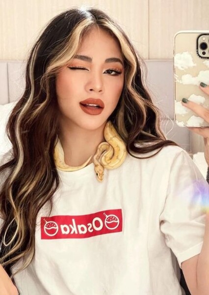 Janella Salvador photo