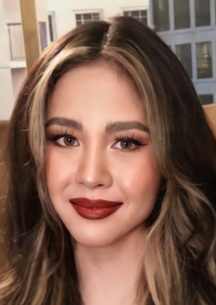 Janella Salvador photo