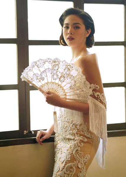 Janella Salvador photo
