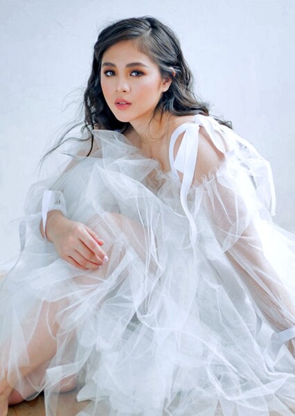 Janella Salvador photo