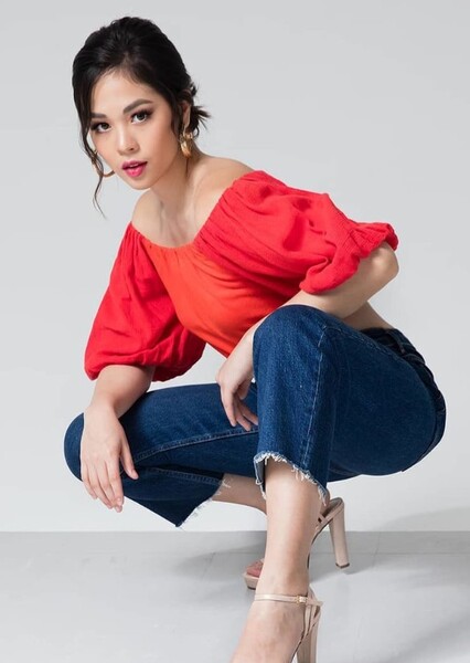 Janella Salvador photo