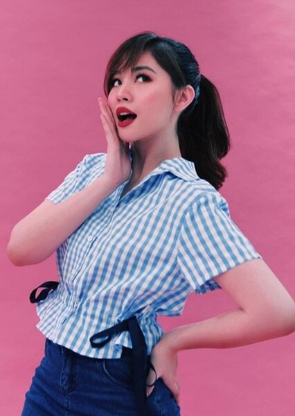 Janella Salvador photo