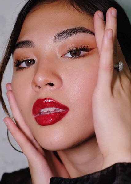 Janella Salvador photo