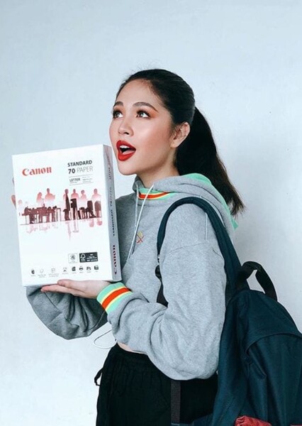 Janella Salvador photo
