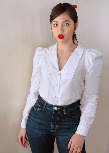 Janella Salvador photo