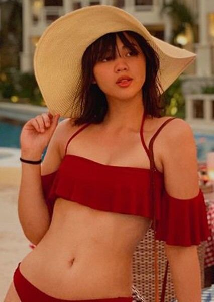 Janella Salvador photo