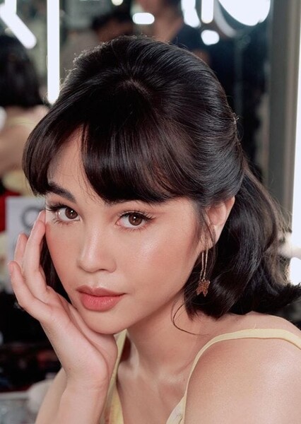 Janella Salvador photo
