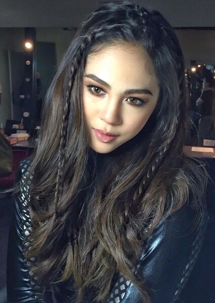 Janella Salvador photo