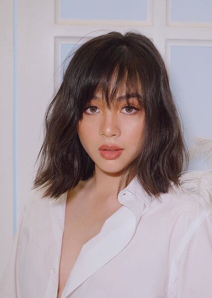 Janella Salvador photo