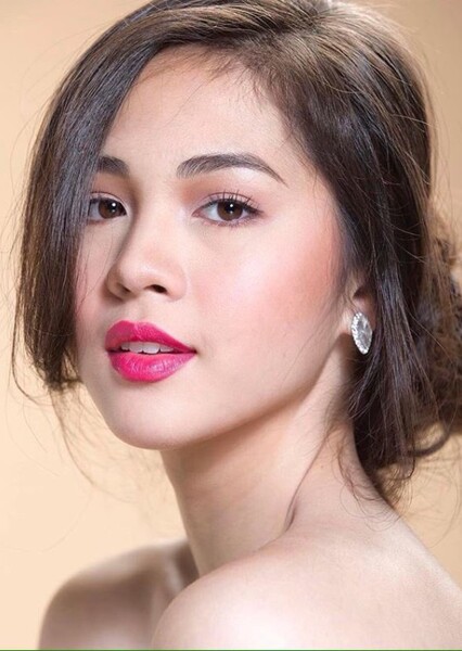 Janella Salvador