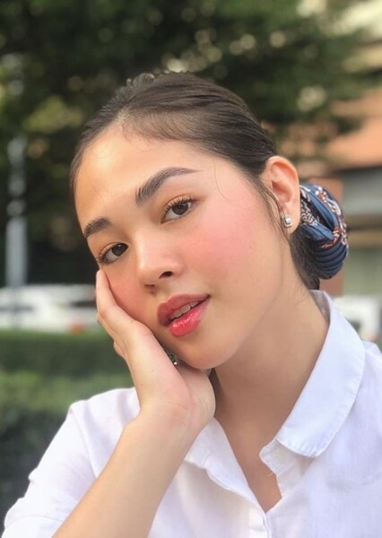Janella Salvador photo