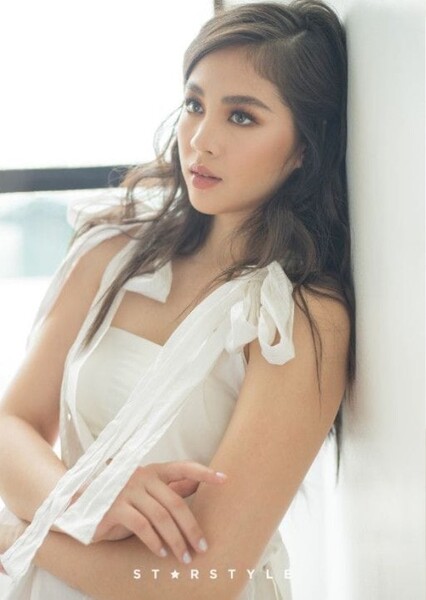 Janella Salvador photo