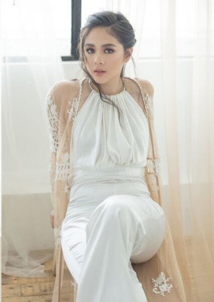 Janella Salvador photo