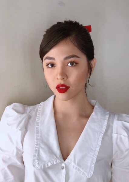 Janella Salvador photo