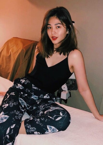 Janella Salvador photo