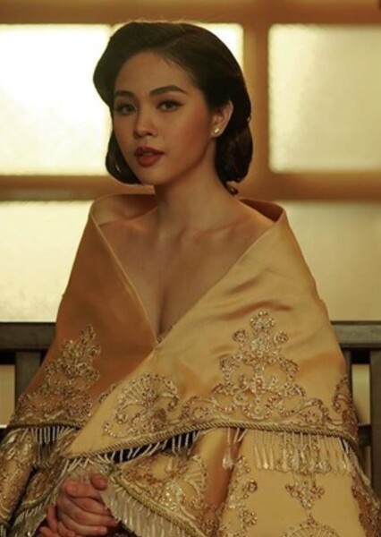 Janella Salvador photo