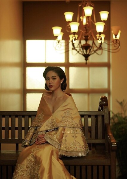 Janella Salvador photo