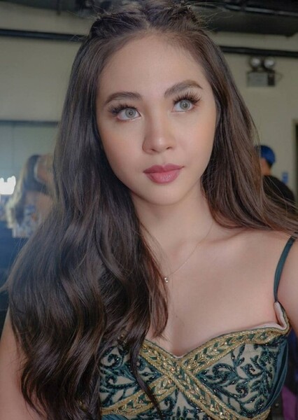 Janella Salvador photo