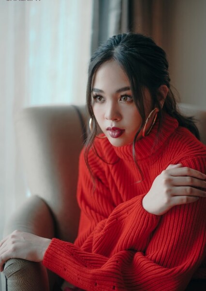 Janella Salvador photo
