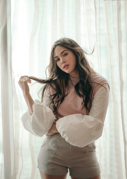 Janella Salvador photo
