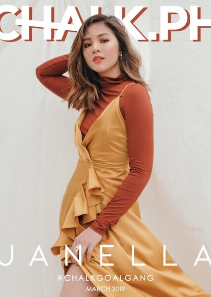 Janella Salvador photo