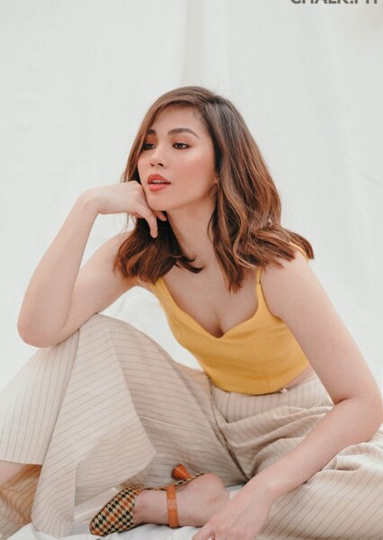 Janella Salvador photo