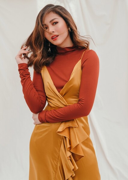 Janella Salvador photo