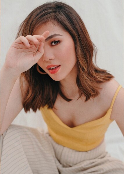 Janella Salvador photo