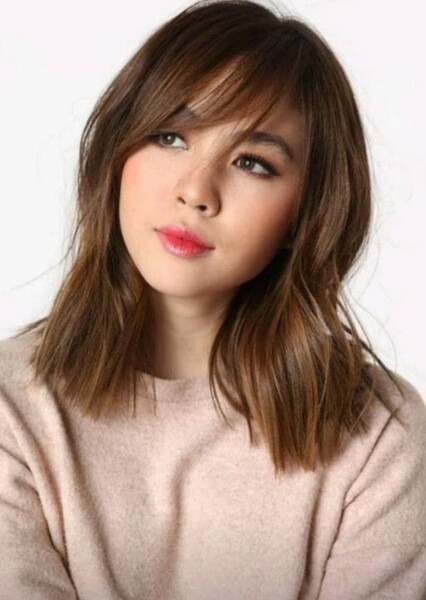 Janella Salvador photo