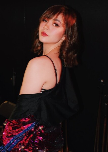 Janella Salvador photo