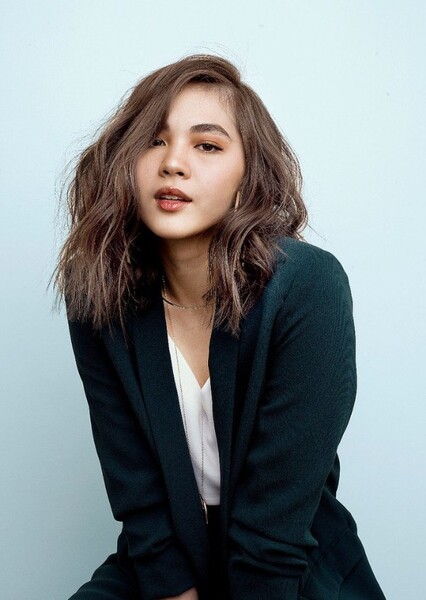 Janella Salvador photo