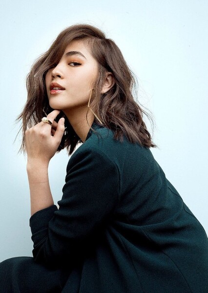 Janella Salvador photo
