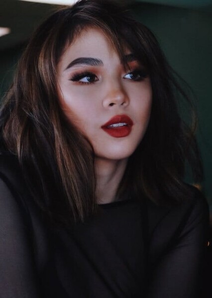 Janella Salvador photo