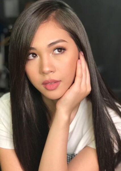 Janella Salvador photo