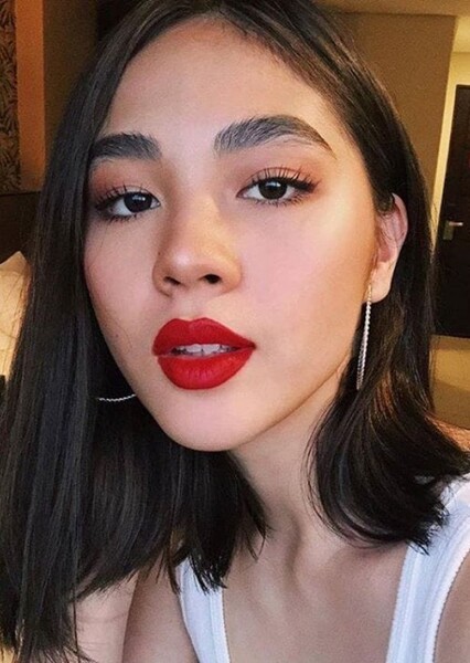 Janella Salvador photo