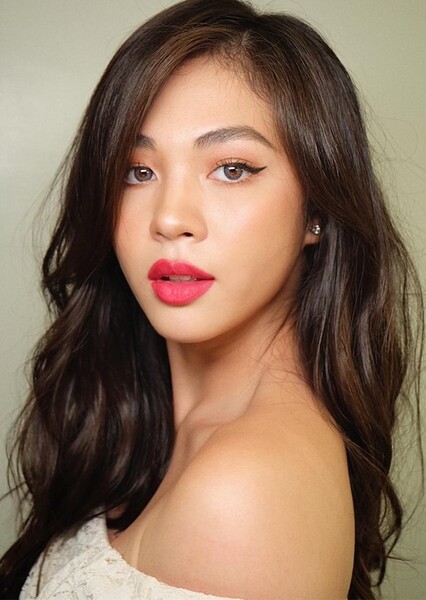 Janella Salvador photo