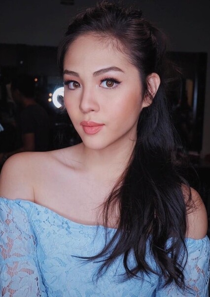 Janella Salvador photo