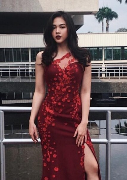 Janella Salvador photo