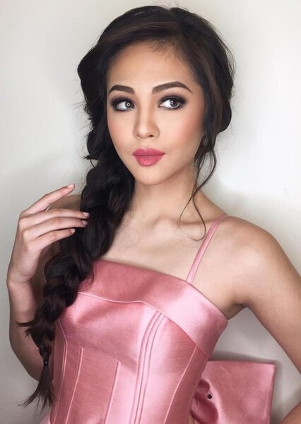 Janella Salvador photo