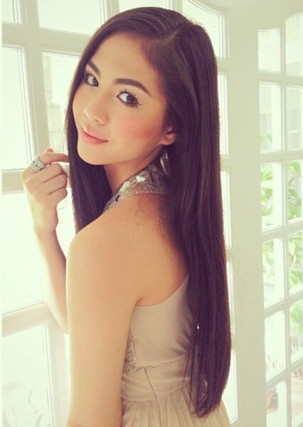 Janella Salvador photo