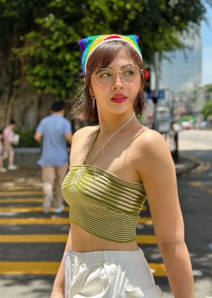 Janella Salvador photo