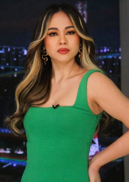 Janella Salvador photo