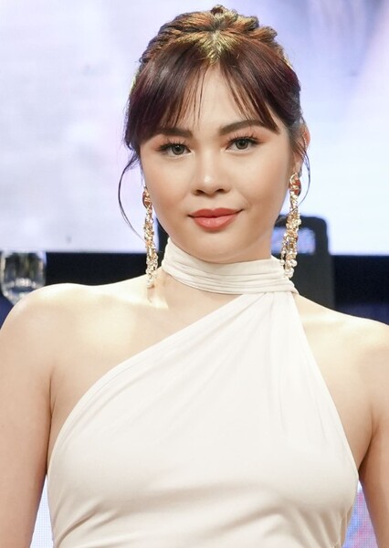 Janella Salvador photo
