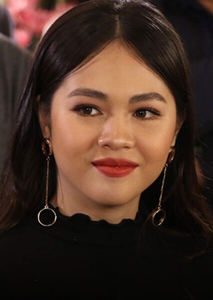 Janella Salvador photo