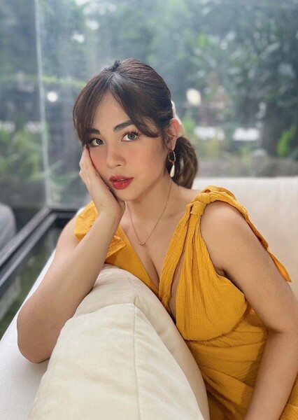 Janella Salvador photo